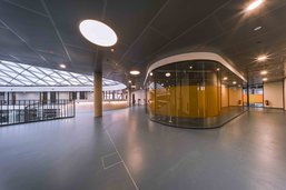 Bilder Neubau Technik 18.08.2022