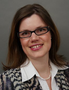 Prof. Dr. Monika Mages-Maurer