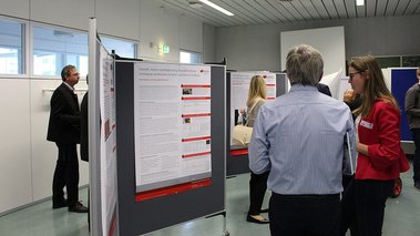 Impressionen Forschungsforum 23.5.2019 Impressionen Forschungsforum 23.5.2019