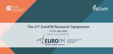 EuroFM Research Symposium 2022 EuroFM Research Symposium 2022