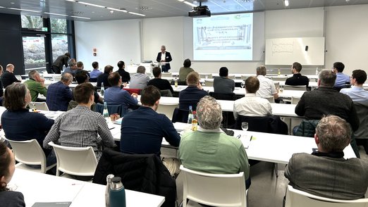 Technologietag “Wärmemanagement in mechatronischen Systemen – innovative Analyse, Optimierung und zukünftige Anforderungen”