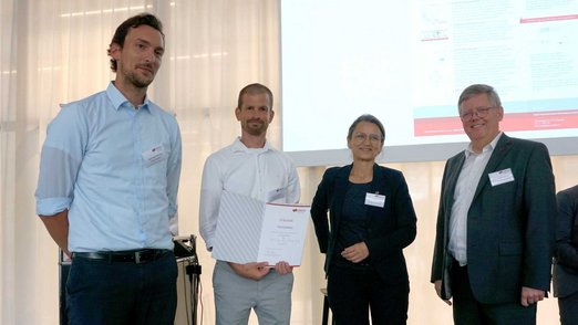 DHBW Forschungstag 2022 in Ravensburg