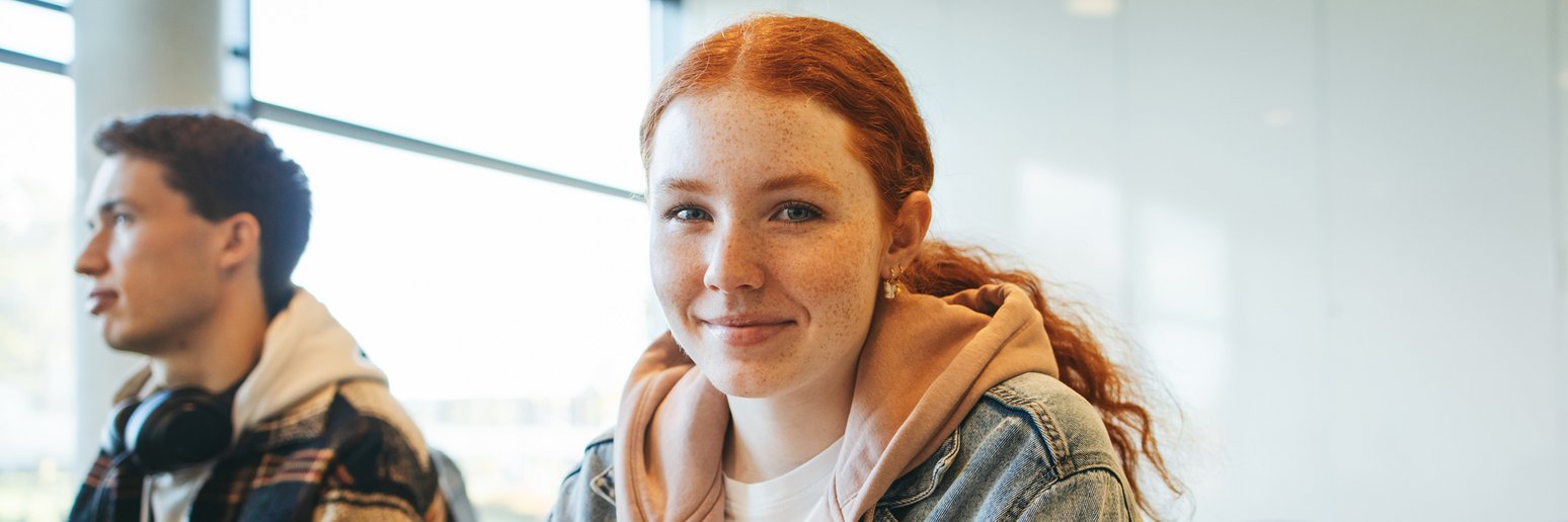 Studieninteressierte