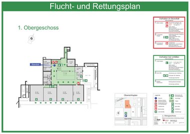Jägerstraße 58, 1. OG Jägerstraße 58, 1. OG