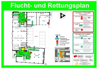 Rotebühlstraße 131, EG Rotebühlstraße 131, EG