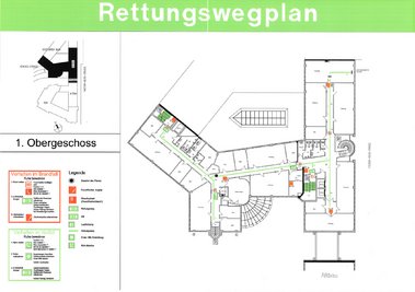 Theodor-Heuss-Straße 2, 1. OG Theodor-Heuss-Straße 2, 1. OG
