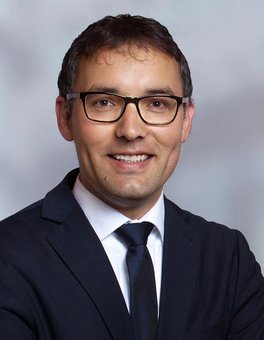Prof. Dr. Matthias Rapp