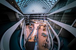 Bilder Neubau Technik 15.12.2021