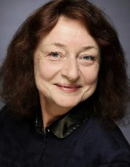 Heidrun Fertey