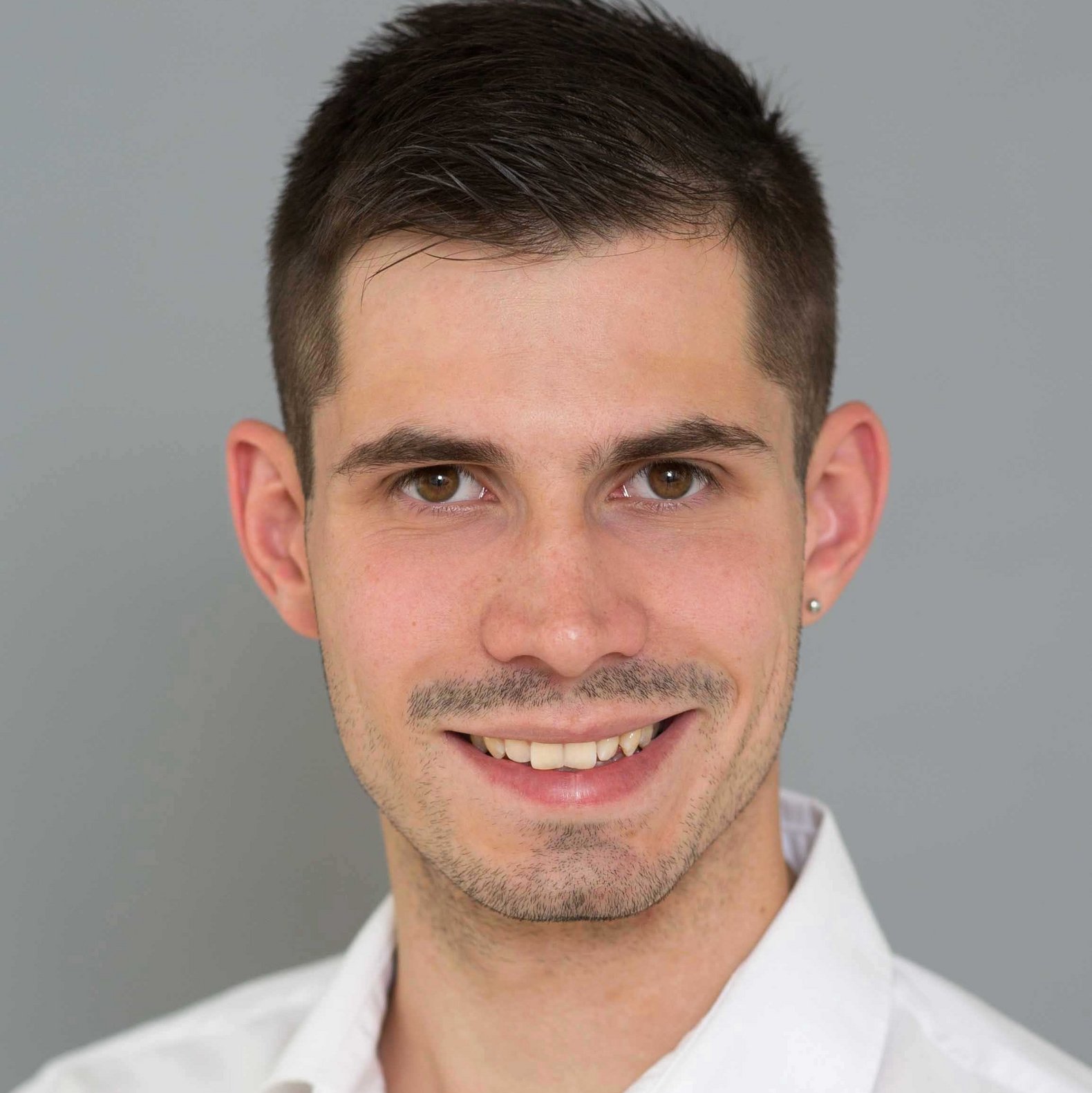 Bruno Rohde: Student Wirtschaftsingenieurwesen - International Business and Management