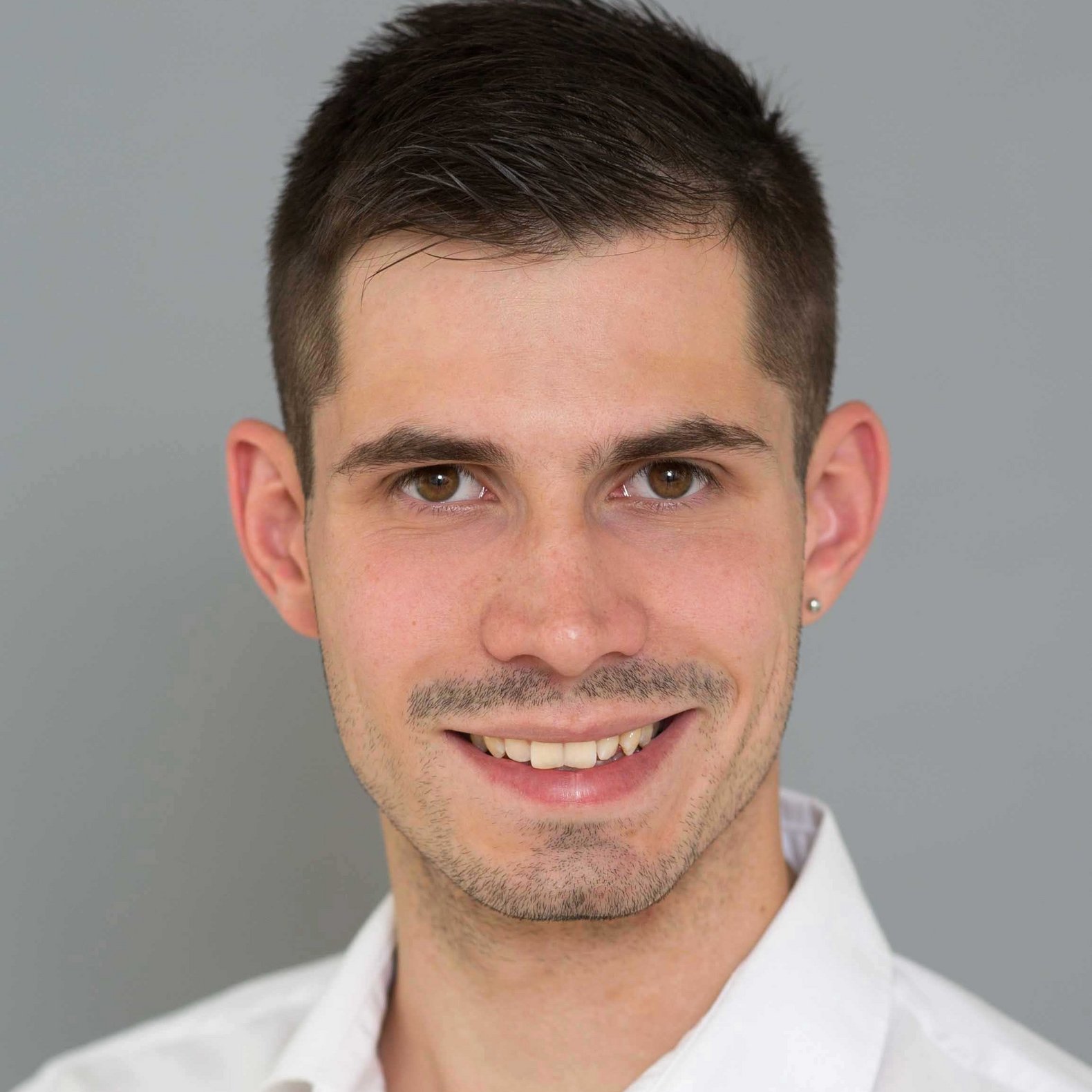 Bruno Rohde: Student Wirtschaftsingenieurwesen - International Business and Management Bruno Rohde: Student Wirtschaftsingenieurwesen - International Business and Management