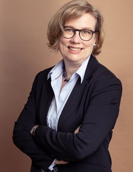 Claudia Ringel-Bickelmaier, M.Sc.