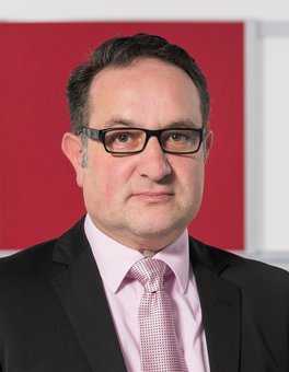 Prof. Dr. Dirk Hartel Prof. Dr. Dirk Hartel