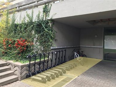Weitere Ansicht Jägerstraße Weitere Ansicht Jägerstraße