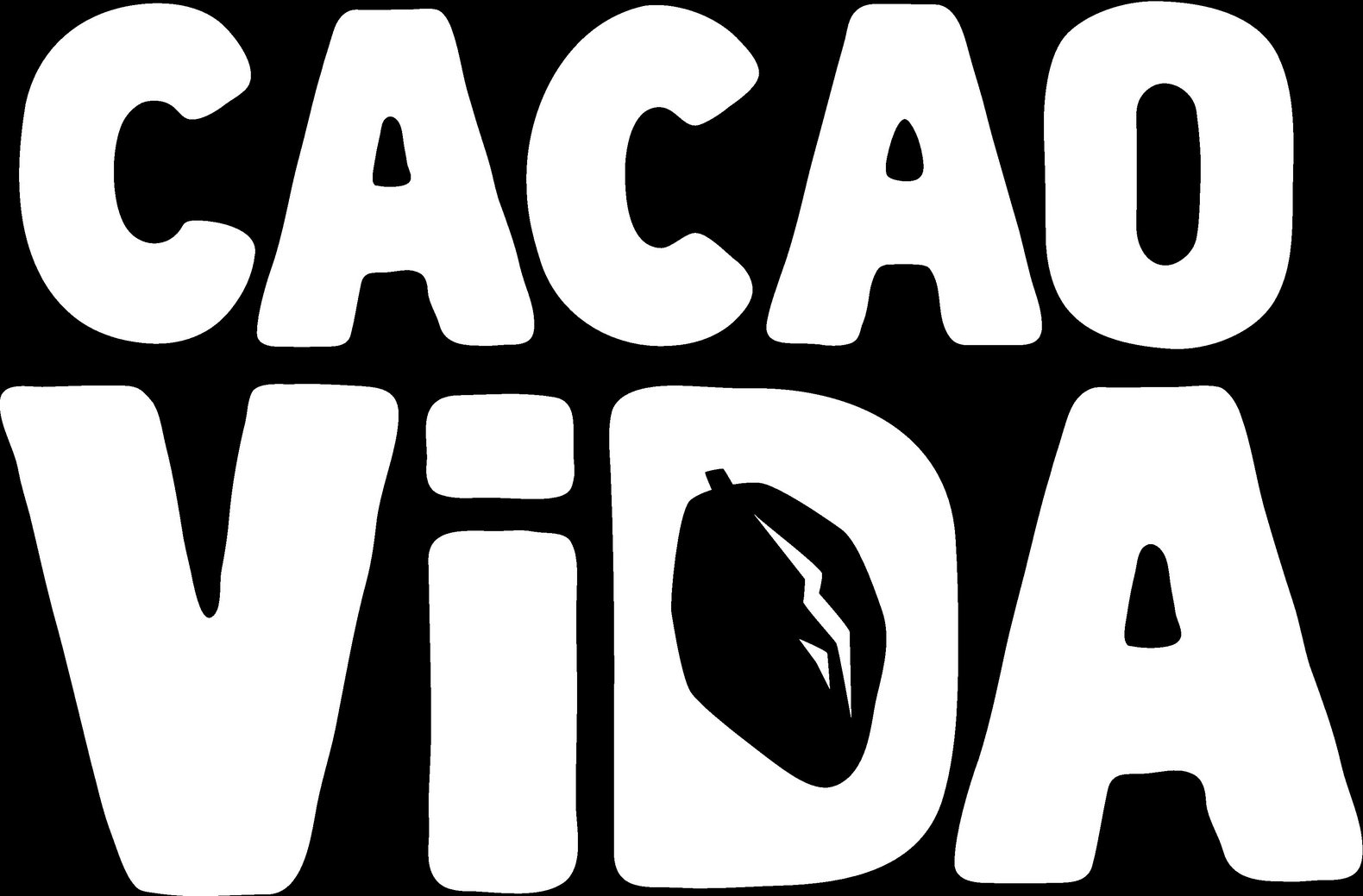 Logo Cacao Vida