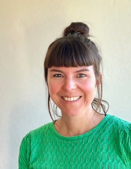 Prof. Dr. Natalie Hartmann Prof. Dr. Natalie Hartmann