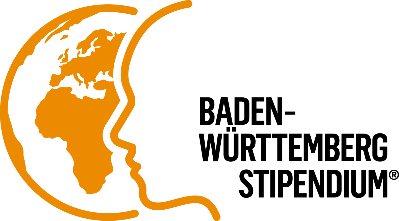 Logo Baden-Württemberg Stipendium Logo Baden-Württemberg Stipendium