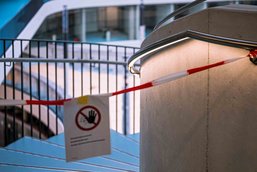 Bilder Neubau Technik 18.10.2021