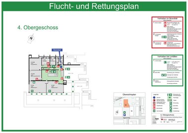 Jägerstraße 58, 4. OG Jägerstraße 58, 4. OG