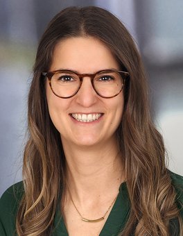 Maren Schaal, M.Sc. Maren Schaal, M.Sc.
