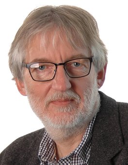 Prof. Dr.-Ing. habil. Alfred Strey