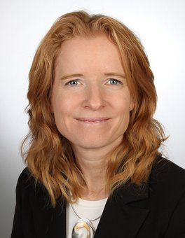 Prof. Dr. Sybille Sobczak Prof. Dr. Sybille Sobczak