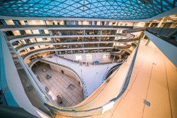 Bilder Neubau Technik 24.11.2020