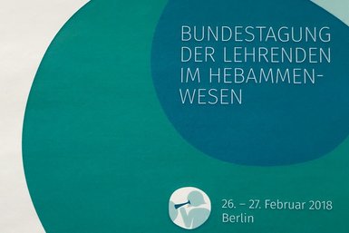 Bundestagung der Lehrenden im Hebammenwesen Bundestagung der Lehrenden im Hebammenwesen