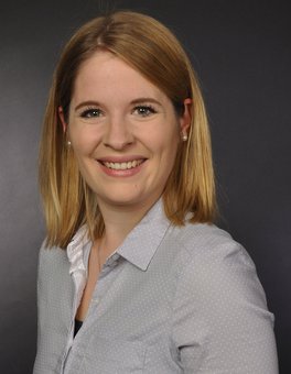 Jasmin Haffa, M.A. Jasmin Haffa, M.A.