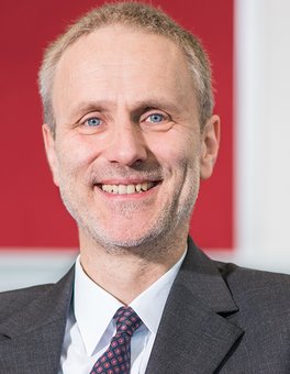 Prof. Dr. Uwe Schmid