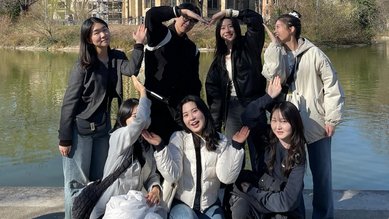 Gruppenbild