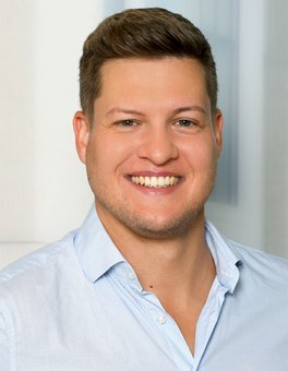 Christoph Gawehns, B.Sc.