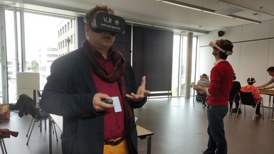 ZDT beim EdCon Festival 2023 ZDT beim EdCon Festival 2023