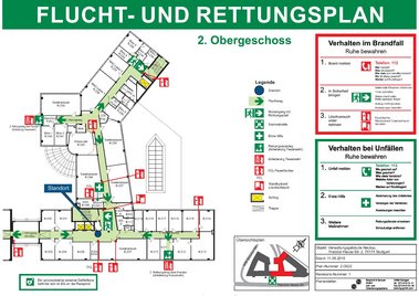 Theodor-Heuss-Straße 2, 2. OG Theodor-Heuss-Straße 2, 2. OG