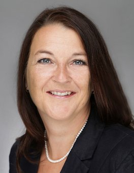 Christa Märkle, M.A.