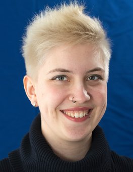 Silke Giebler,  B.Eng.