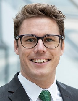 Prof. Dr.-Ing. Peter Renz