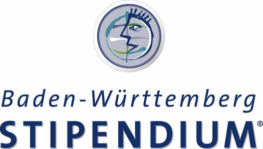 LogoBW_Stipendium©Baden-Württemberg Stiftung gGmbH