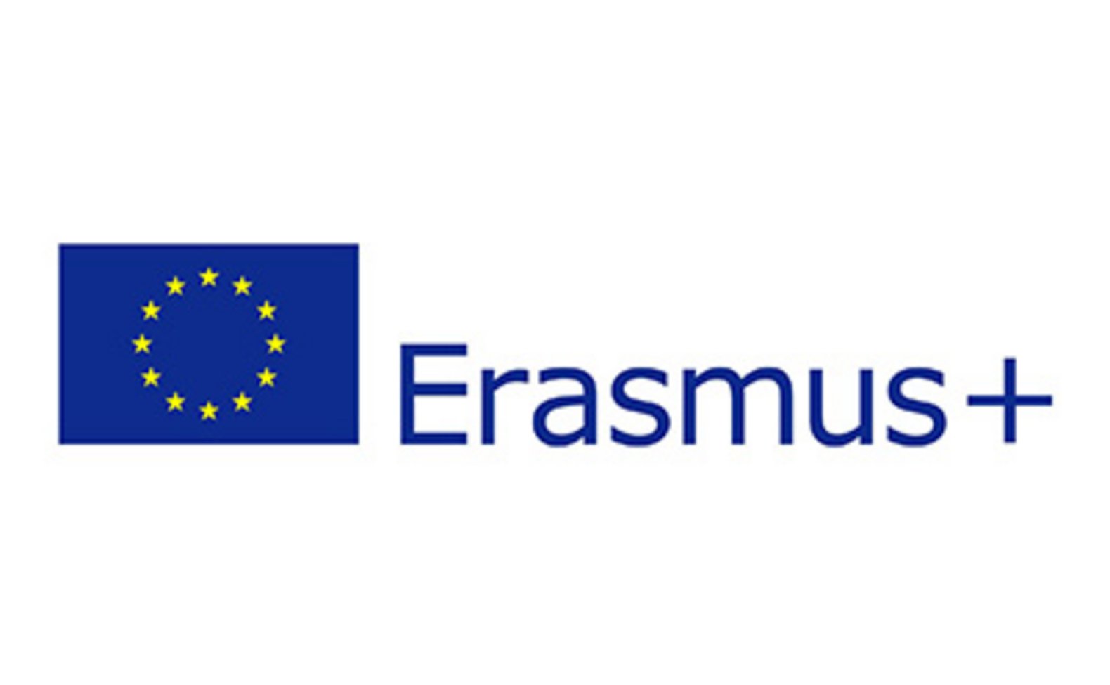 Logo Erasmus+