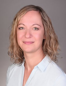 Ute Schröter