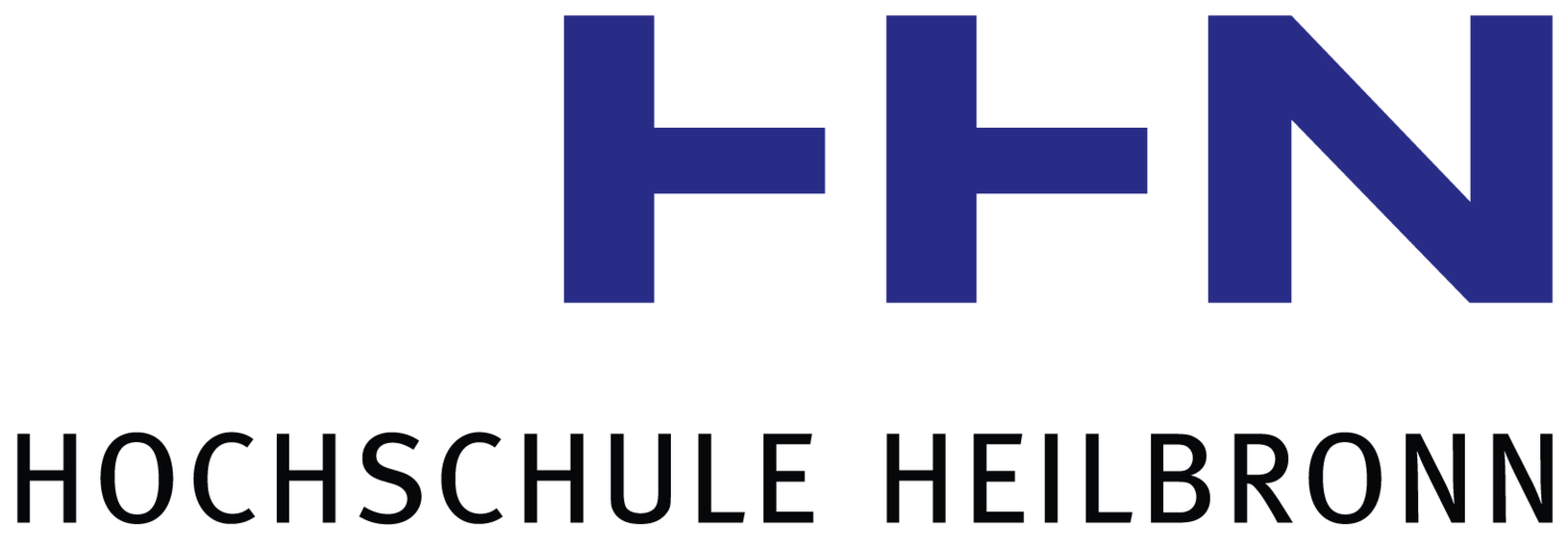 Logo Hochschule Heilbronn Logo Hochschule Heilbronn