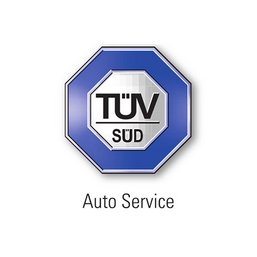 TÜV SÜD Auto Service GmbH