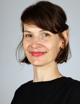 Dipl. Med.-sys.-wiss. Anne Köpsel