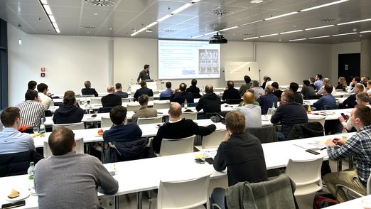 Technologietag “Wärmemanagement in mechatronischen Systemen – innovative Analyse, Optimierung und zukünftige Anforderungen”