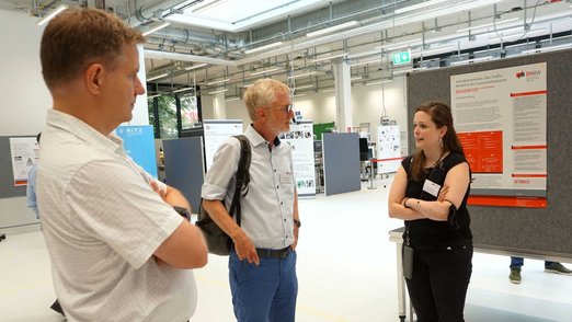 DHBW Forschungstag 2022 in Ravensburg