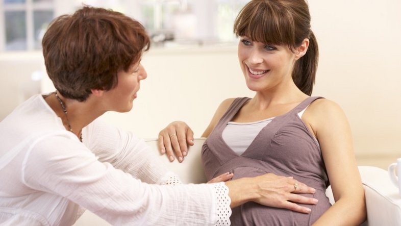 Kontaktstudium Gesundheitsförderung und Prävention für junge Familien