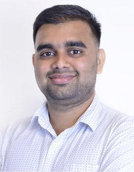 Dr. Danyal Maheshwari