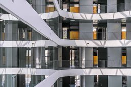 Bilder Neubau Technik 27.07.2022
