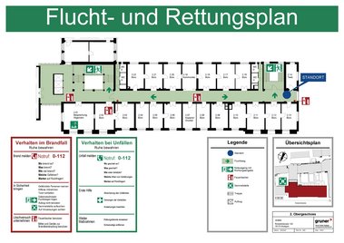 Rotebühlstraße 133, 2. OG Rotebühlstraße 133, 2. OG