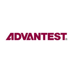 Logo ADVANTEST